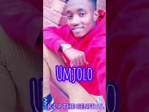 K.L.P THE GENERAL MJOLO_[LUPANI GHETTO]OFFICIAL  MUSIC