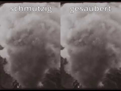 Ton Pruissen - wie meine Filme entstehen