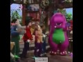 Hi Children Barney S Super Singing Circus