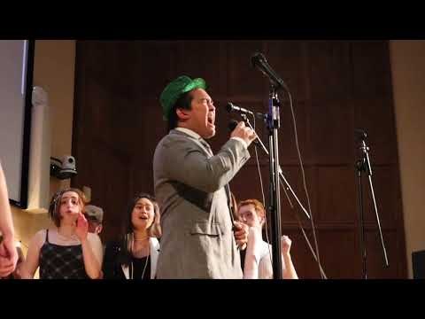 Santeria (Sublime) - ShireiNU A Cappella