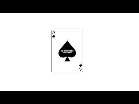 Eli Paperboy Reed & True Loves - Ace of Spades (Motorhead Cover)