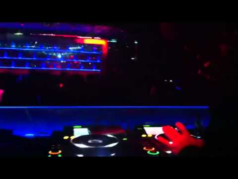 Andres Amadeus and Den Ishu