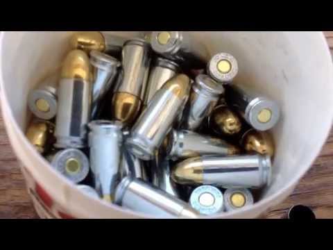 MaxxTech Ammo Review