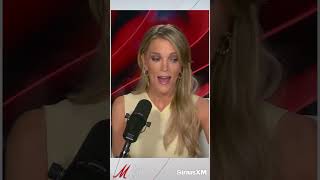 Megyn Reacts to Tucker Carlson Unloading on Cruz and Levin on "After Party with Emily Jashinsky"