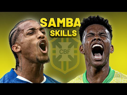 The TERRIFYING Truth about This Brazilian ATTACK