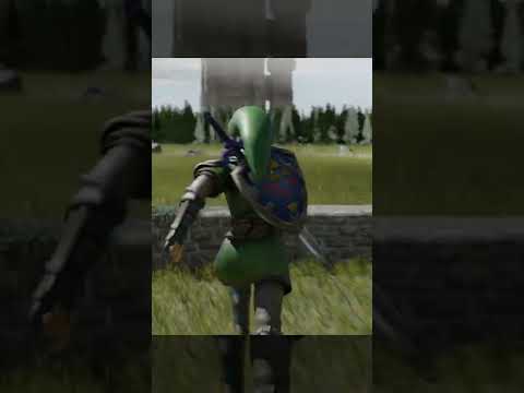 Out of Breath in the Wild...