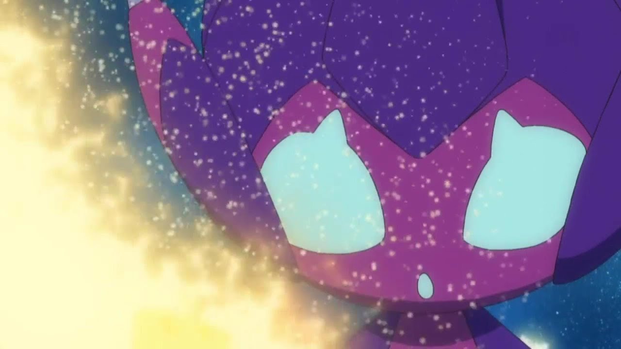 Thanos Makes Poipoles Friends Disintegrate - Pokemon Sun and Moon Anime Episode 79 (SM079)