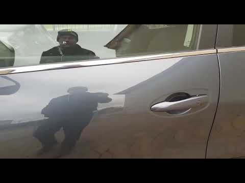 2016 RENAULT KADJAR *28* Dynamique Nav dCi 110