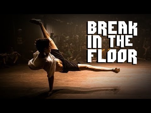 B-BOY BREAKS FOR POWER MOVES MIXTAPE | BBOY MUSIC 2023
