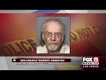LVMPD 64 Year Old Man Arrested In Connection To Sex Assault Against A Child