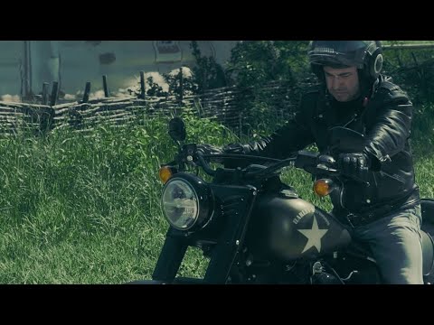 Віктор Павлік - Соло | Official Video