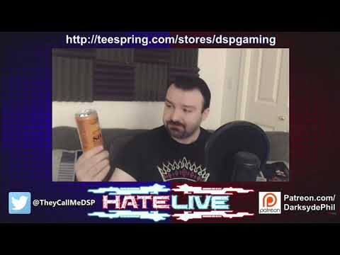 DSP's Hate Live Garbage EMERGENCY + 'True' MCN Story   Analyzing A Madman
