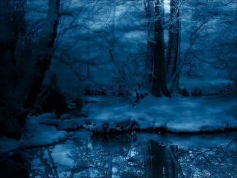 snow storm