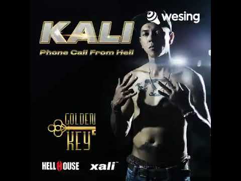 Phone Call from Hell house