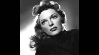 It Never Entered My Mind (1955) - Julie London