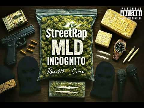 ĆOMI x RILE - Poslovi mutni feat.Shoomi