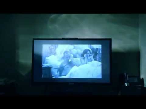 Under The Cherry Moon - Did You Say Kiss My Face Off Scene