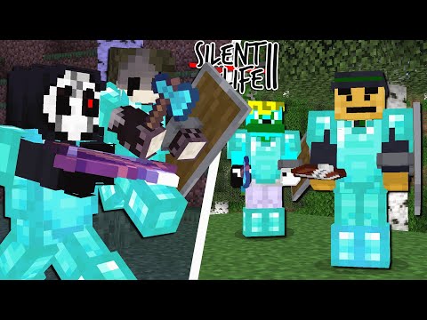 Survival of the Fittest - Silent Life II: Episode 5