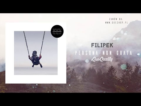Filipek - Persona Non Grata (prod. Teken) / HIP-HOP 2.0