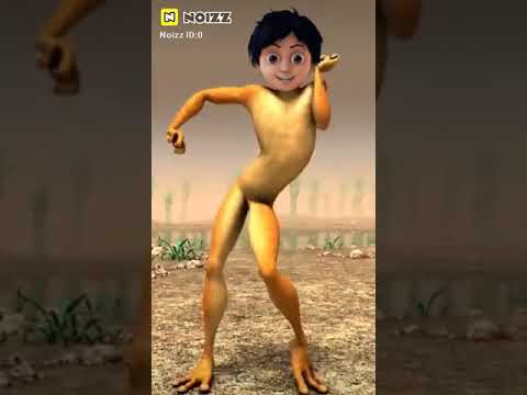 Shiva Shiva With Chand Wala Mukhda  leke