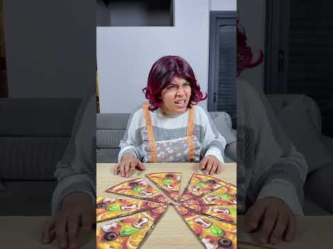 Do you like eating pizza? 😳