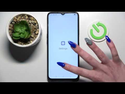 How to Enter Auto Correction in OPPO A16 – Find Text Correction Settings