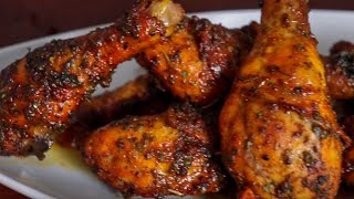 Super Easy & Juicy Baked Chicken Recipe | ChazsCuisines