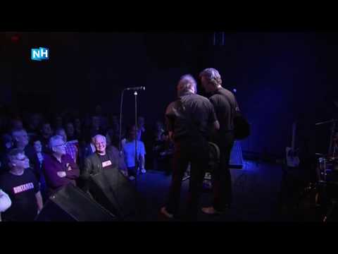 Gitarist en tekstschrijver van de Bintangs overleden