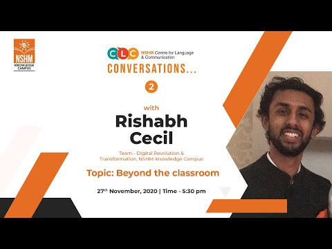 NSHM Kolkata General video thumbnail 3