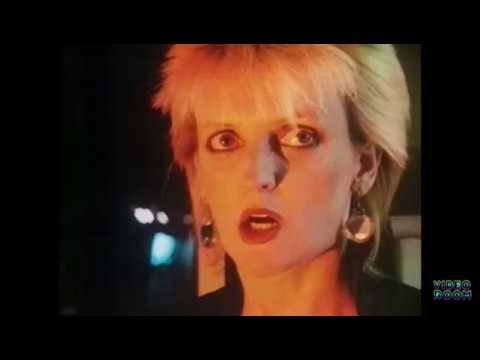 Jo Jo Zep & Jane Clifton - Taxi Mary (1982)