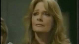 John and Marlena - &quot;Death Came and got me&quot;