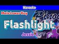 Flashlight by Jessie J (Karaoke : Male Lower Key)
