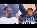 Terrance Gangsta Williams On Mystikal Vs UNLV Yella Boy Mannie Fresh Making Drag Em N Tha River