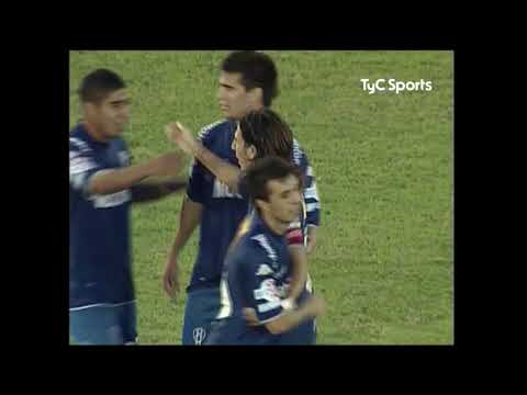 PARTIDAZOS: Huracán - River (Clausura 2009)