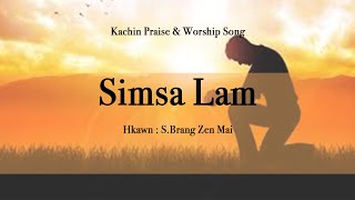Simsa Lam