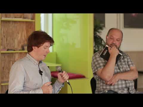 Otkud i zašto moral?