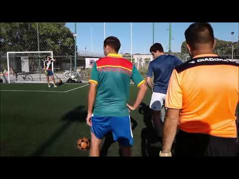 Cheveren vs Seven Eleven #KDT #F5 - Uchamp