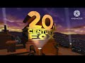 Antoni Lorenc S 20th Century Fox 1994 2010 Remake Modified MY FIRST BLENDER VIDEO