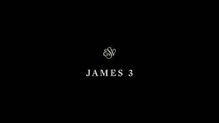 James 3 - English Standard Version (ESV)