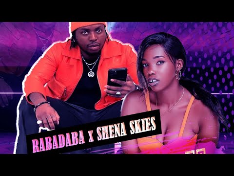 Rabadaba - Oooh Aaah ft. Shena Skies