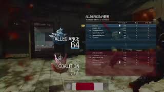 【CoDMW:β版】クラメンとやるぞー！！第2夜