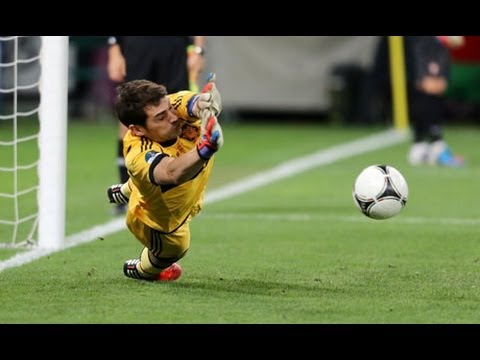 FIFA 13 Seasons - #10 Reigning World Cup Champs