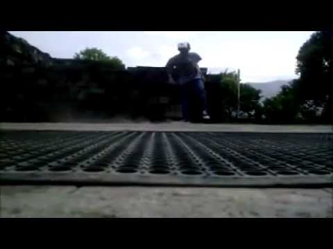 HSR | HARDSTYLE RENEGADES | FREEZE | INDONESIA | TRYOUT 2012