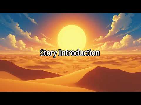 Can a Fearless 9-Year-Old Girl Save the Village from the Dust Dragon's Silence