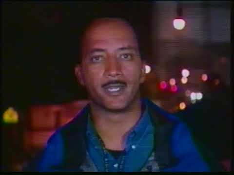 CBS Evening News - 2001-09-20