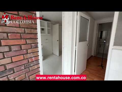 Apartamentos, Venta, Bogotá - $600.000.000