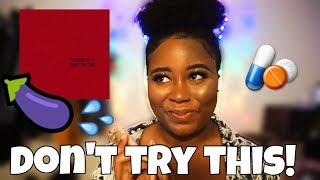 Chase Atlantic DON'T TRY THIS EP | REACTION!