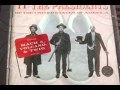 The Presidents of the United States of America - Puffy Little Shoes CD 1996