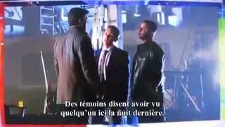 Castle 6x22 Promo CTV vostfr