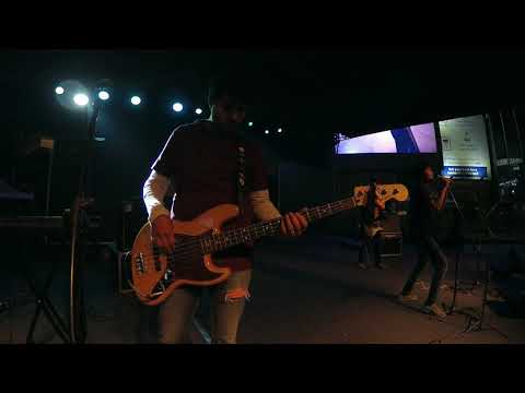 FLU | Comfortably Numb cover